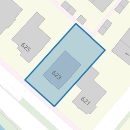 Perceel HLM03-AD-12960