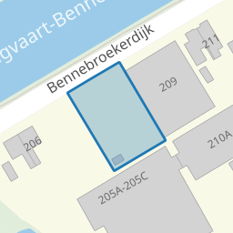 Perceel HLM03-AD-12987