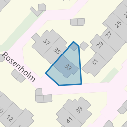 Perceel HLM03-AD-1300