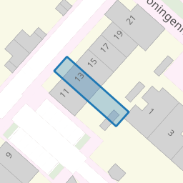 Perceel HLM03-AD-13002