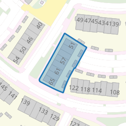 Perceel HLM03-AD-13013