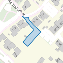 Perceel HLM03-AD-13068