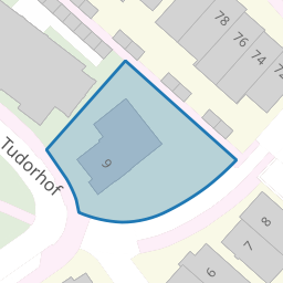 Perceel HLM03-AD-13070