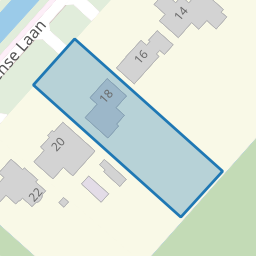 Perceel HLM03-AD-13108