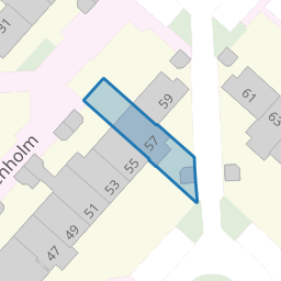 Perceel HLM03-AD-1312