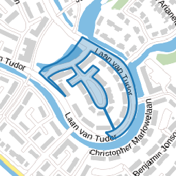 Perceel HLM03-AD-13121