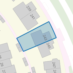 Perceel HLM03-AD-13122