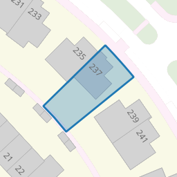 Perceel HLM03-AD-13124