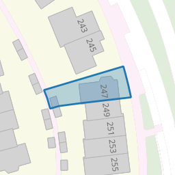 Perceel HLM03-AD-13131