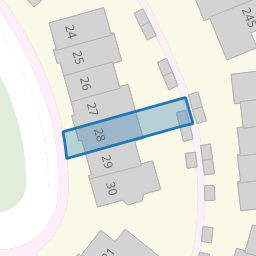 Perceel HLM03-AD-13140