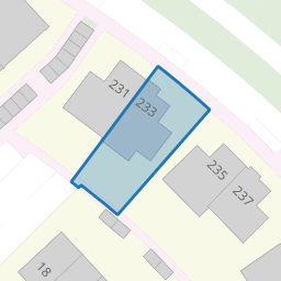 Perceel HLM03-AD-13143