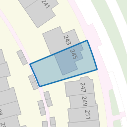 Perceel HLM03-AD-13155