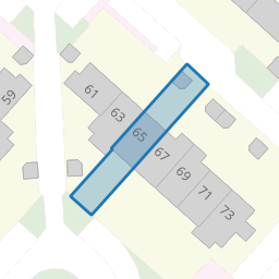 Perceel HLM03-AD-1316