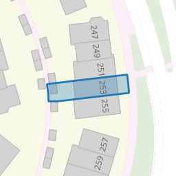 Perceel HLM03-AD-13167