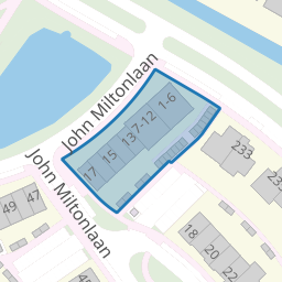 Perceel HLM03-AD-13184