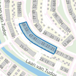 Perceel HLM03-AD-13236