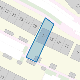 Perceel HLM03-AD-13237