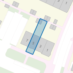 Perceel HLM03-AD-13242