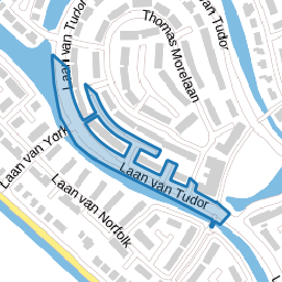 Perceel HLM03-AD-13245