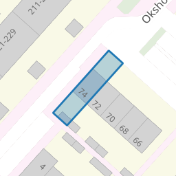 Perceel HLM03-AD-13255