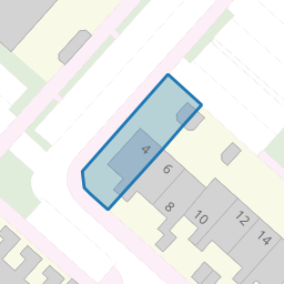 Perceel HLM03-AD-13280