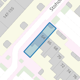 Perceel HLM03-AD-13287