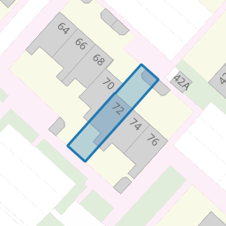 Perceel HLM03-AD-13291