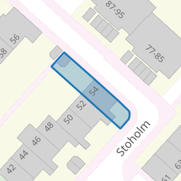 Perceel HLM03-AD-13300