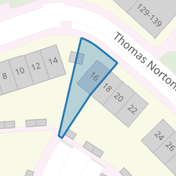 Perceel HLM03-AD-13316