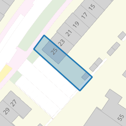 Perceel HLM03-AD-13320