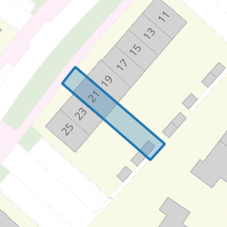 Perceel HLM03-AD-13323