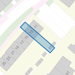 Perceel HLM03-AD-13330