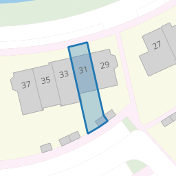 Perceel HLM03-AD-13411