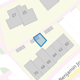 Perceel HLM03-AD-13416