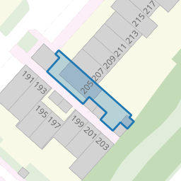 Perceel HLM03-AD-1342