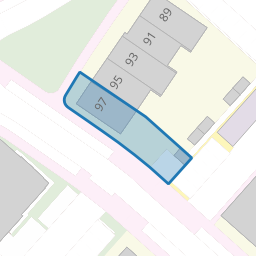 Perceel HLM03-AD-13421
