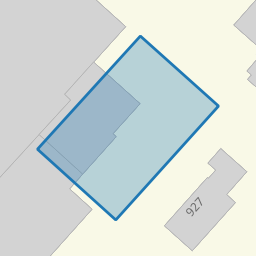 Perceel HLM03-AD-13451