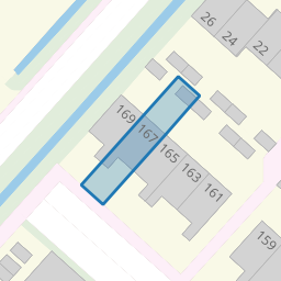 Perceel HLM03-AD-13453