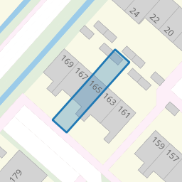 Perceel HLM03-AD-13454