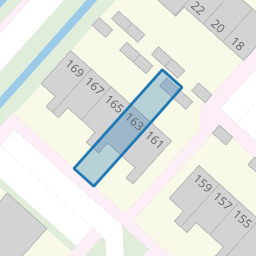 Perceel HLM03-AD-13455