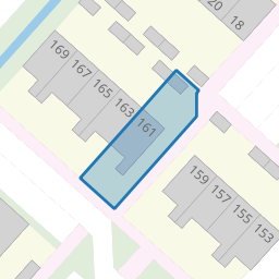 Perceel HLM03-AD-13456