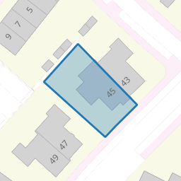 Perceel HLM03-AD-13496