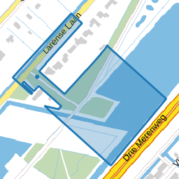 Perceel HLM03-AD-13501