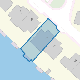 Perceel HLM03-AD-13511