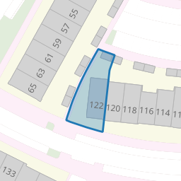 Perceel HLM03-AD-13536