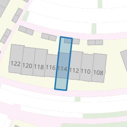 Perceel HLM03-AD-13540