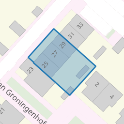 Perceel HLM03-AD-13553