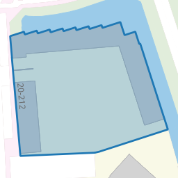 Perceel HLM03-AD-13562