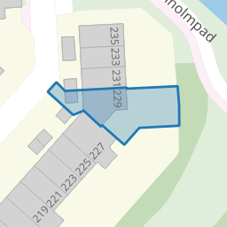 Perceel HLM03-AD-1358