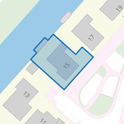 Perceel HLM03-AD-13600